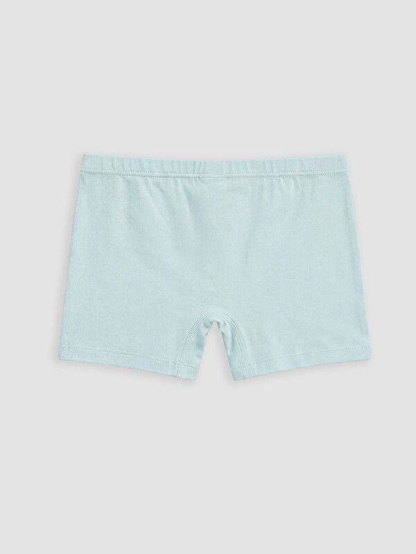 Moudda LC Waikiki - Boxer en jersey pour Fille couleur  Rose clair - Tunisie 4