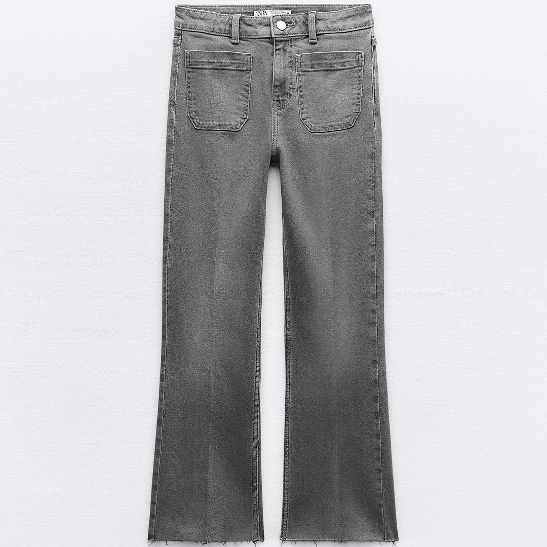 Moudda ZARA - Folder Pants - Tunisie 4