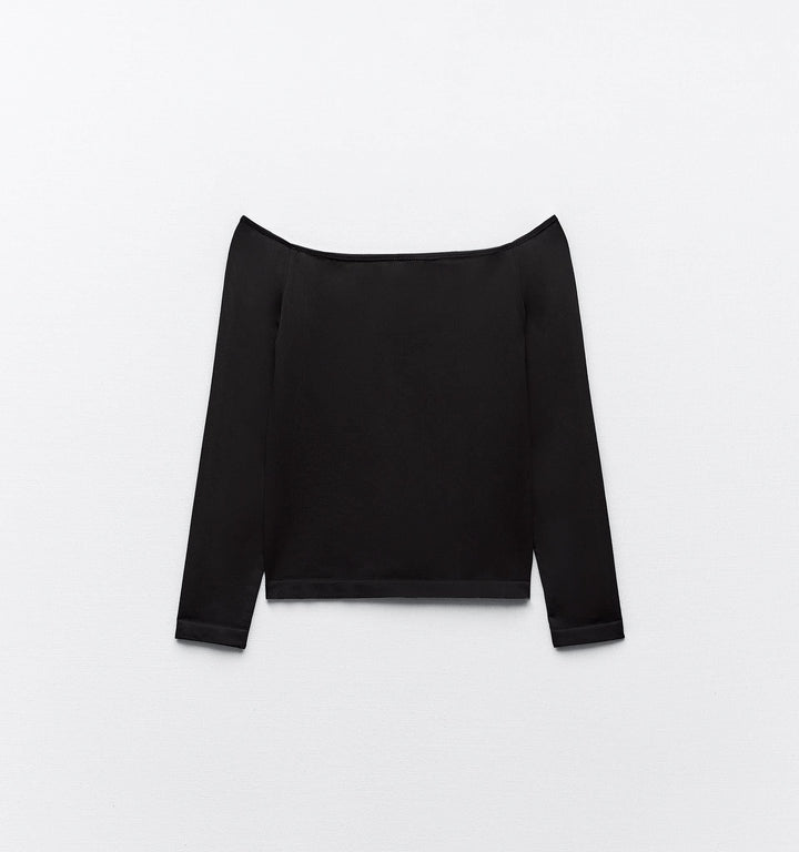 Moudda ZARA - Top - Tunisie 1