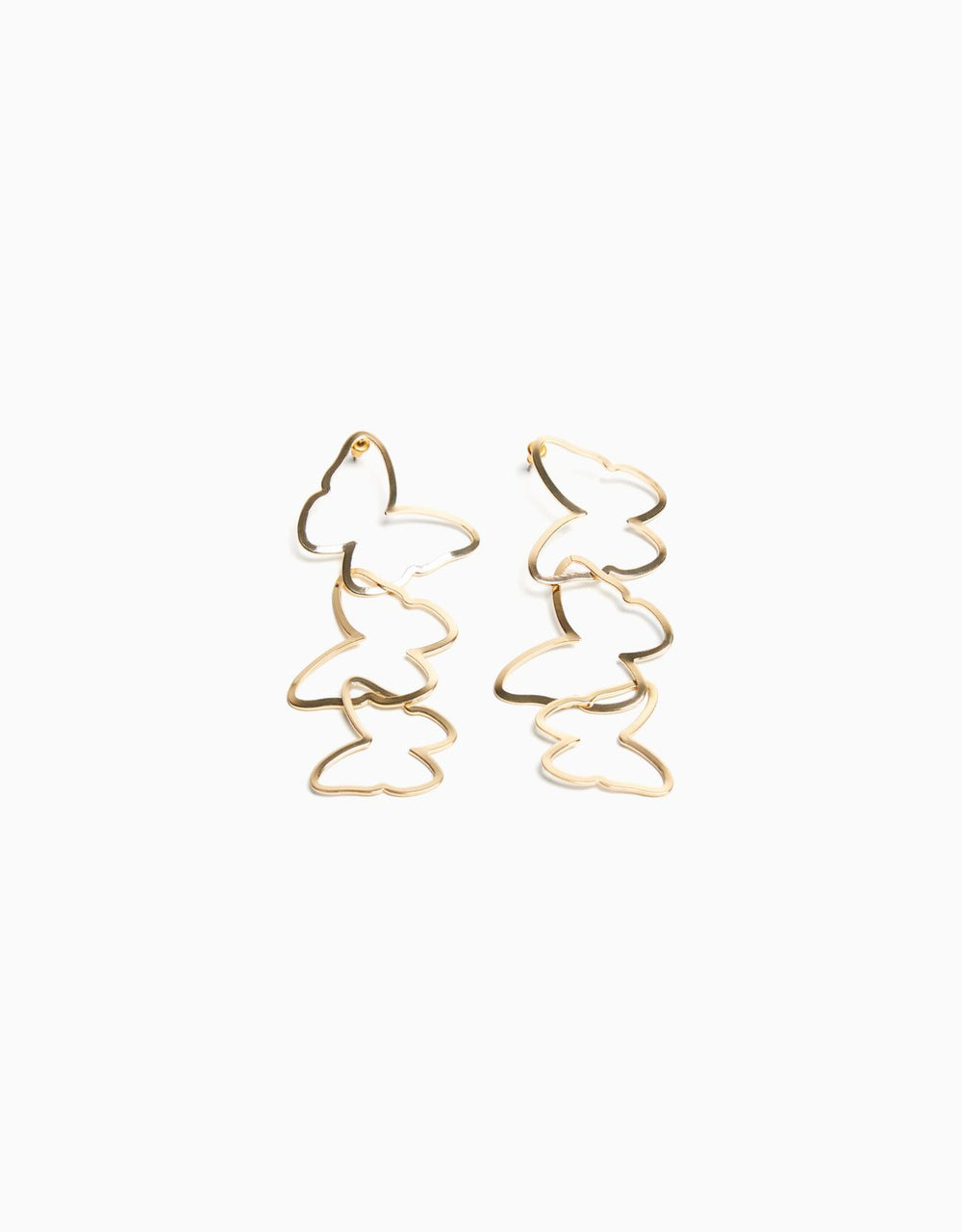 Moudda BERSHKA - Bijoux - Tunisie 2