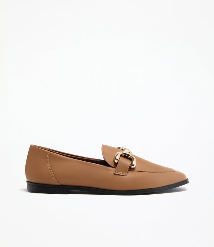 Moudda Lefties - Mocassin - Détail - Tunisie 1