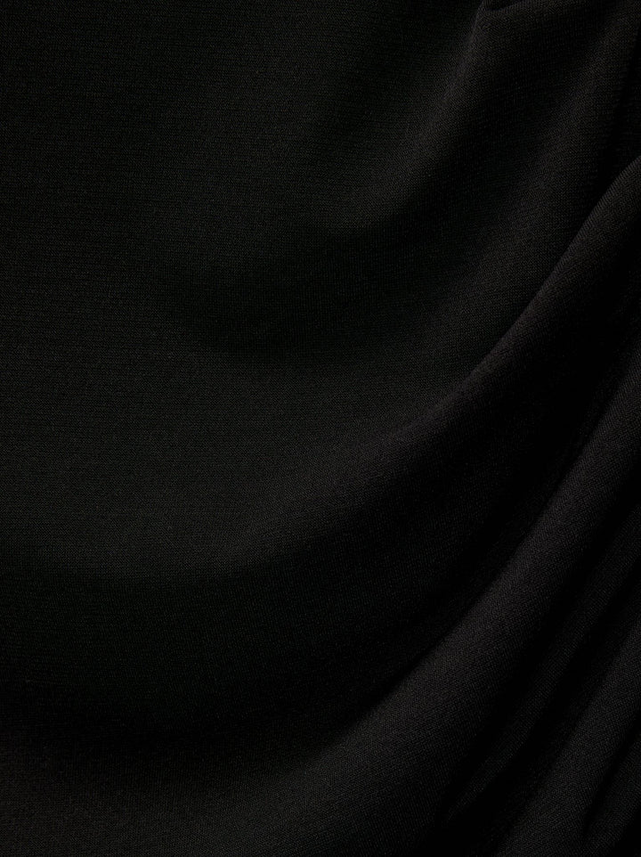 Moudda PULL & BEAR - Body Top Asymétrique - Tunisie 3