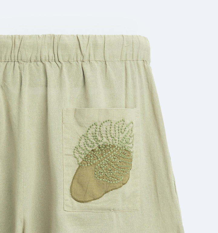 Moudda ZARA - Bermuda Rest - Tunisie 7