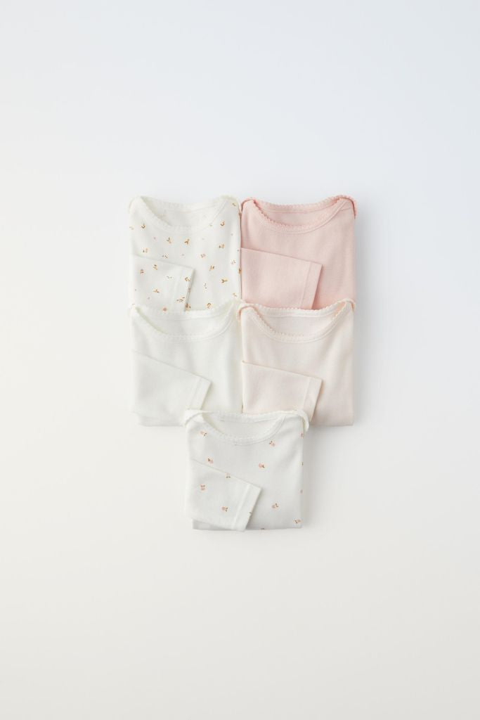 Moudda ZARA - Body - 1