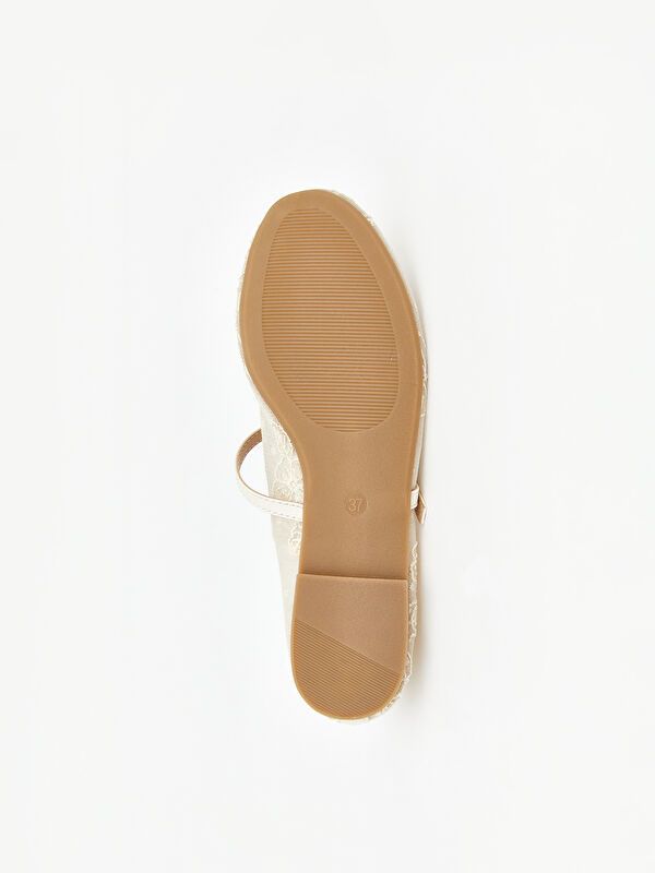 Moudda LC Waikiki - Ballerines pour Femme - Tunisie 4