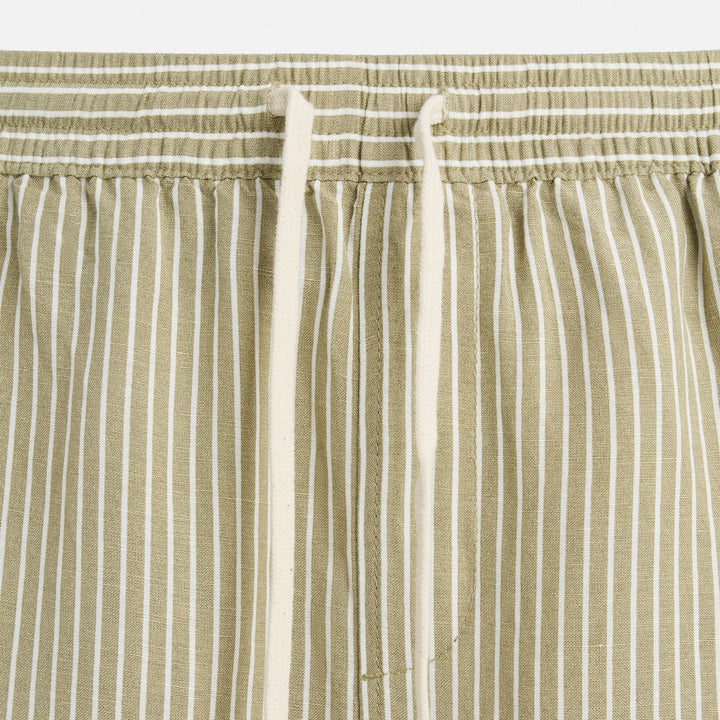 Moudda ZARA - Bermuda - Lin/Viscose - Tunisie 3
