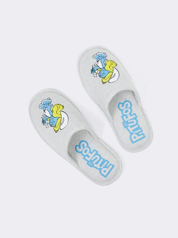 Moudda Lefties - Chaussettes/collants - Tunisie 3