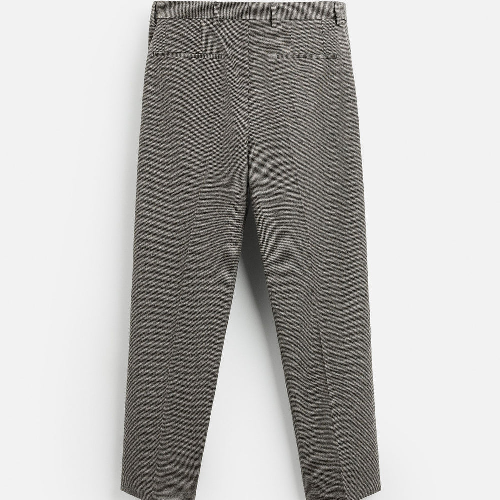 Moudda ZARA - Pantalon - Fantaisie & Laine - Tunisie 2