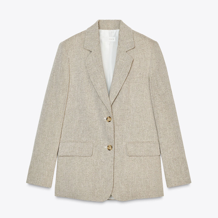 Moudda ZARA - Ensemble Blazer Droit - 1 Bouton - Tunisie 1