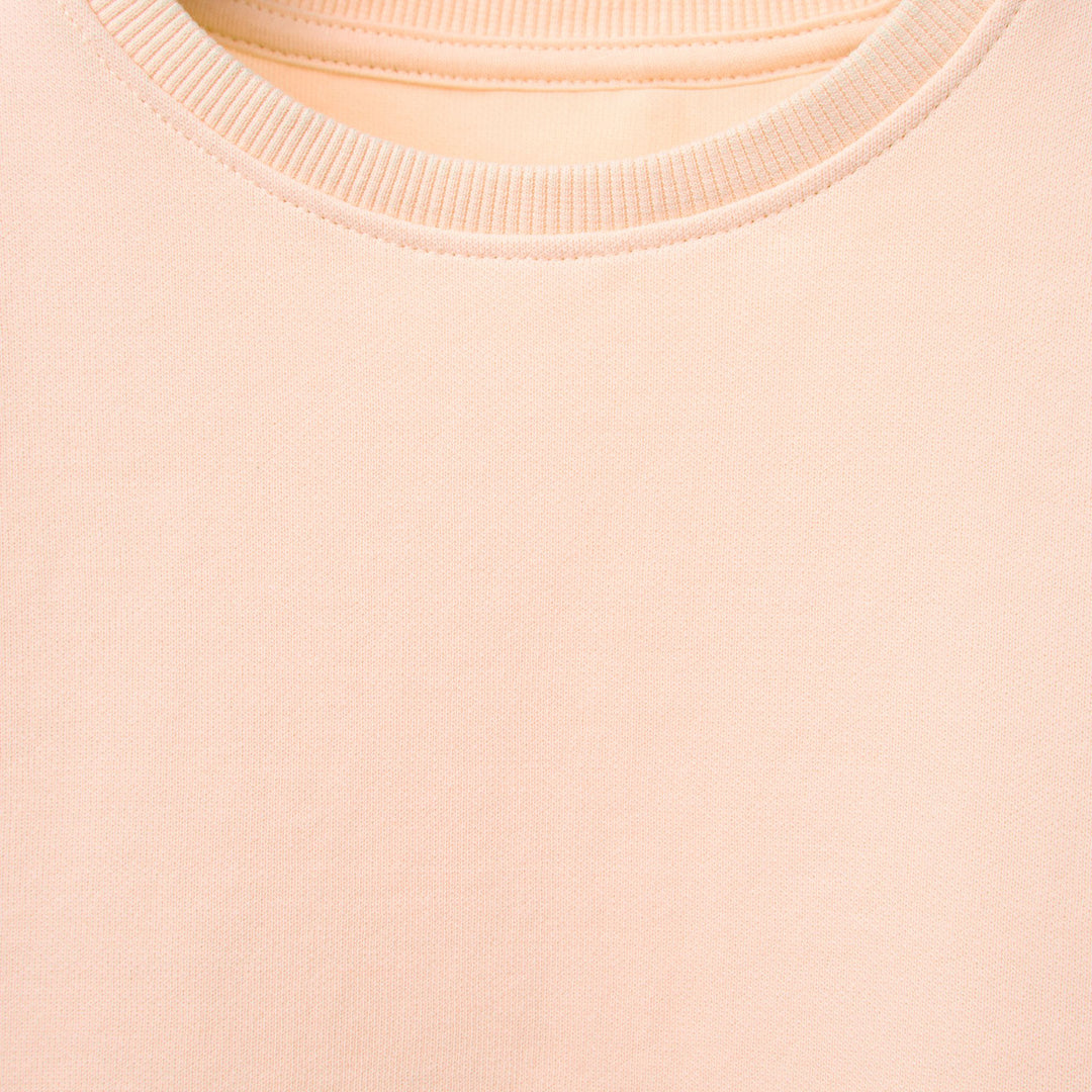 Moudda ZARA - T-Shirt Enfant Basic - Interlock - Tunisie 3