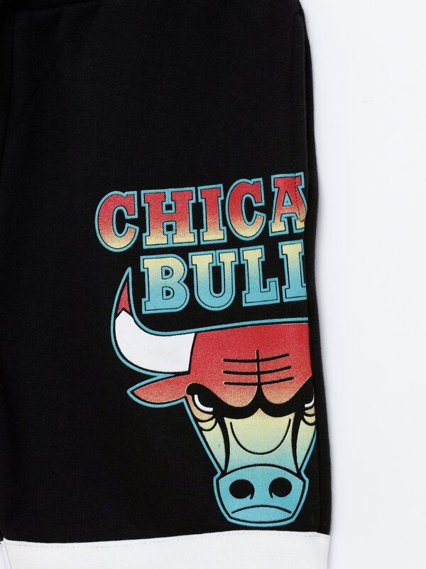 Moudda Lefties - Short / bermuda - Tunisie 3