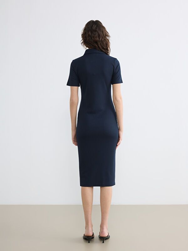 Moudda LC Waikiki - Robe à manches courtes pour Femme - Tunisie 4