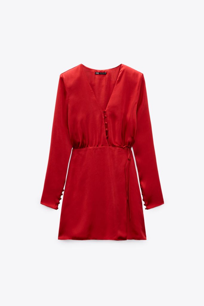 Moudda ZARA - Robe - 1