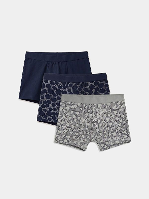 Moudda LC Waikiki - Boxer pour Homme - Tunisie 4