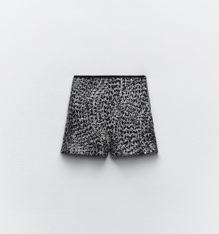 Moudda ZARA - Short - Tunisie 1