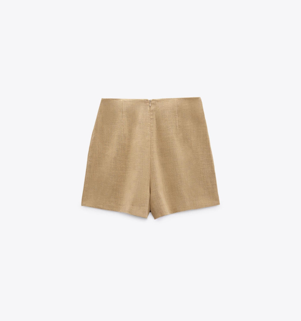 Moudda ZARA - Short - Tunisie 2