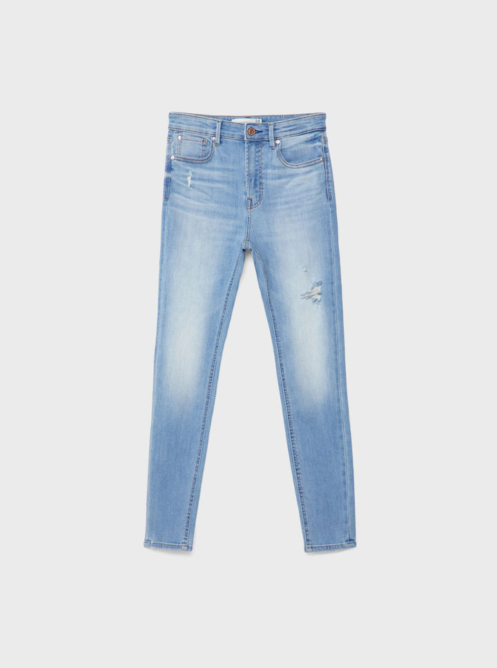 Moudda STRADIVARIUS - Pantalon - Tunisie 1