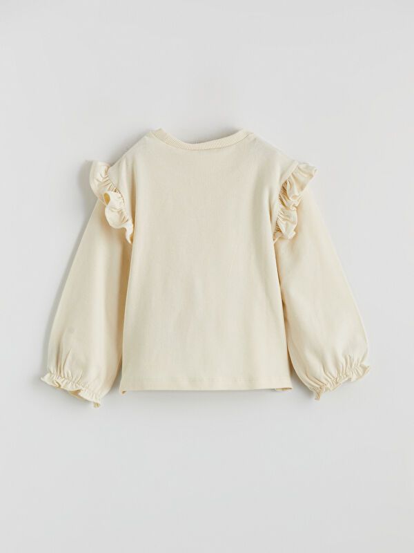 Moudda LC Waikiki - Ensemble en jersey - Sous licence pour Fille - Tunisie 4