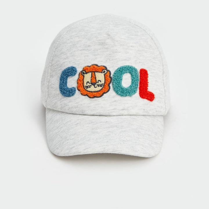 Moudda LC Waikiki - Casquette Garçon Blanche-neige mélan - Tunisie 1