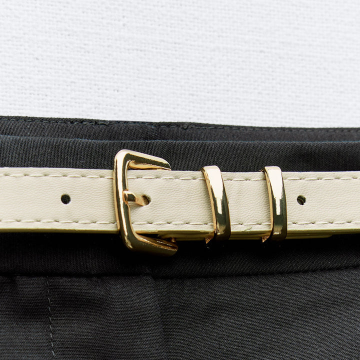 Moudda ZARA - Bermudas - Tunisie 2