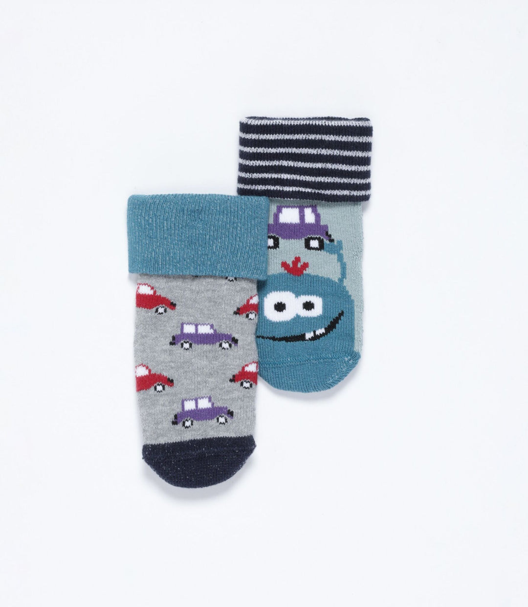 Moudda Lefties - Chaussette Bebe - Tunisie 1