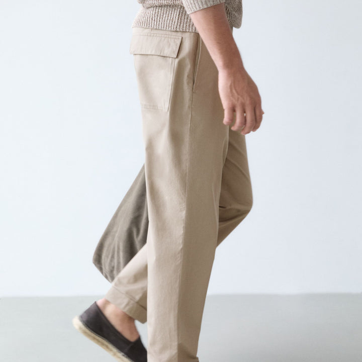 Moudda Massimo Dutti - Pantalon - Tunisie 1