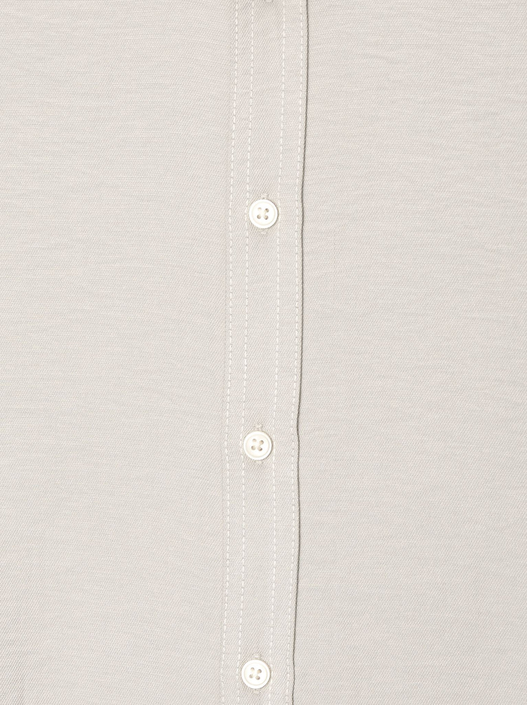 Moudda PULL & BEAR - Chemise Basique Demi-Manches Col Mao - Tunisie 1