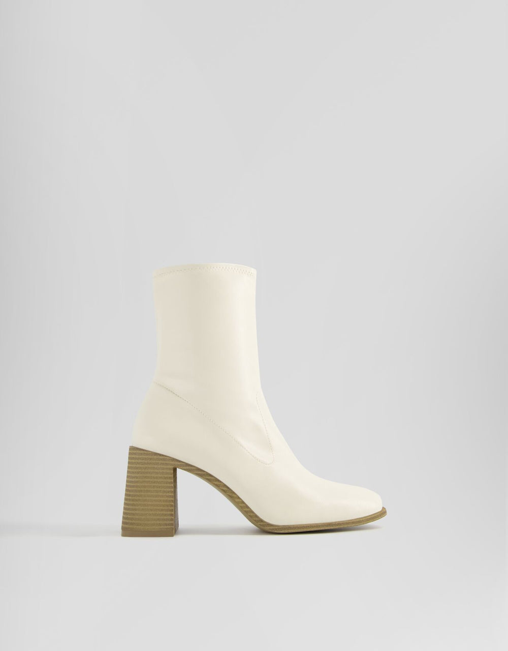 Moudda BERSHKA - Botte / bottine - Tunisie 2