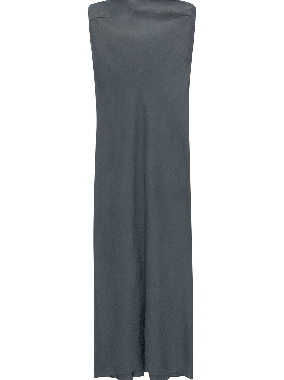 Moudda PULL & BEAR - Robe Longue Bandeau Ajusté - Tunisie 5
