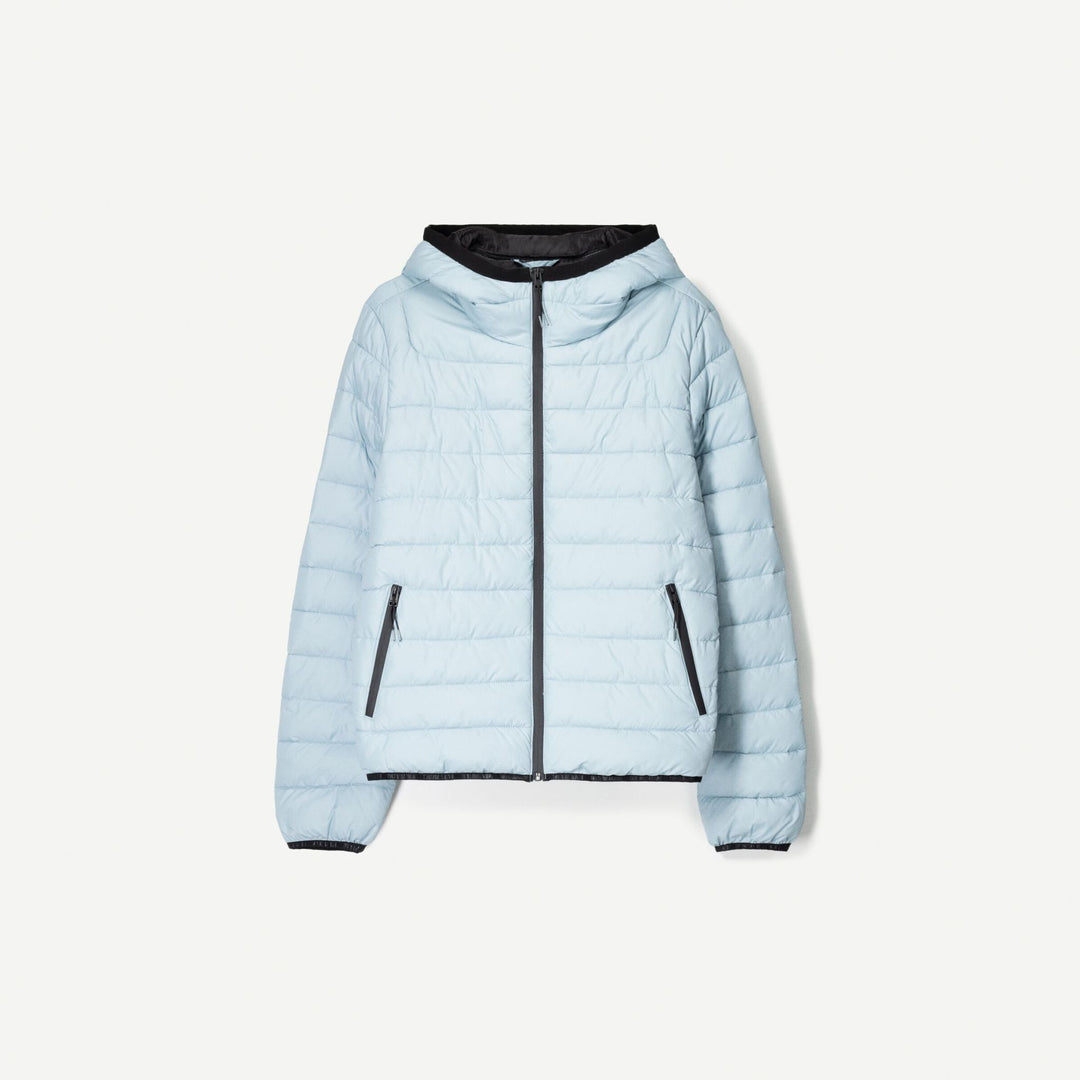 Moudda BERSHKA - Veste Matelassée Légère - Tunisie 2