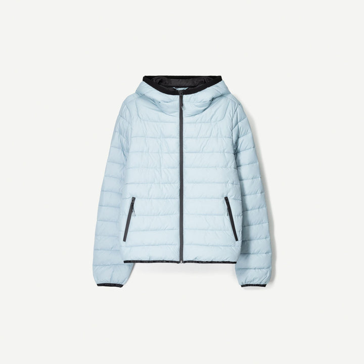 Moudda BERSHKA - Veste Matelassée Légère - Tunisie 2
