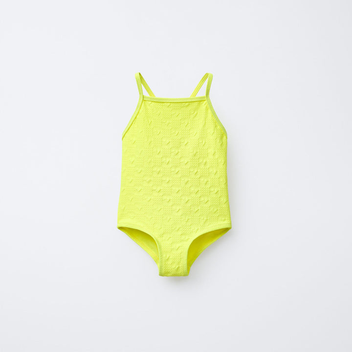 Moudda ZARA - Maillot Enfant - Cœur - Tunisie 1