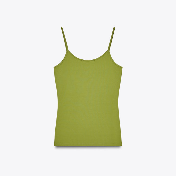 Moudda ZARA - T-Shirt Polyamide - Fine Bretelle - Tunisie 2