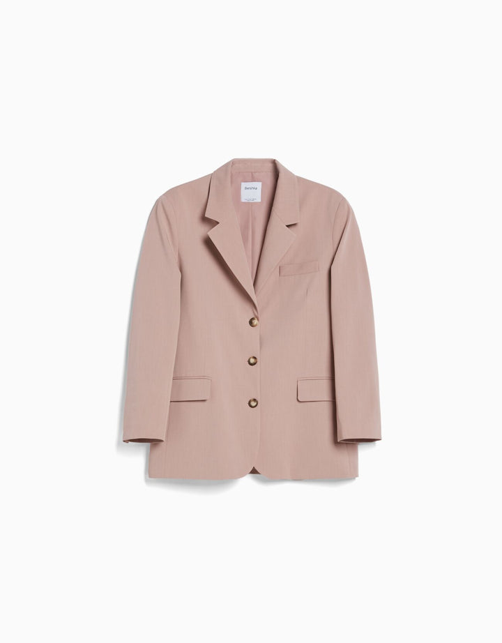 Moudda BERSHKA - Veste/blazer - Tunisie 1