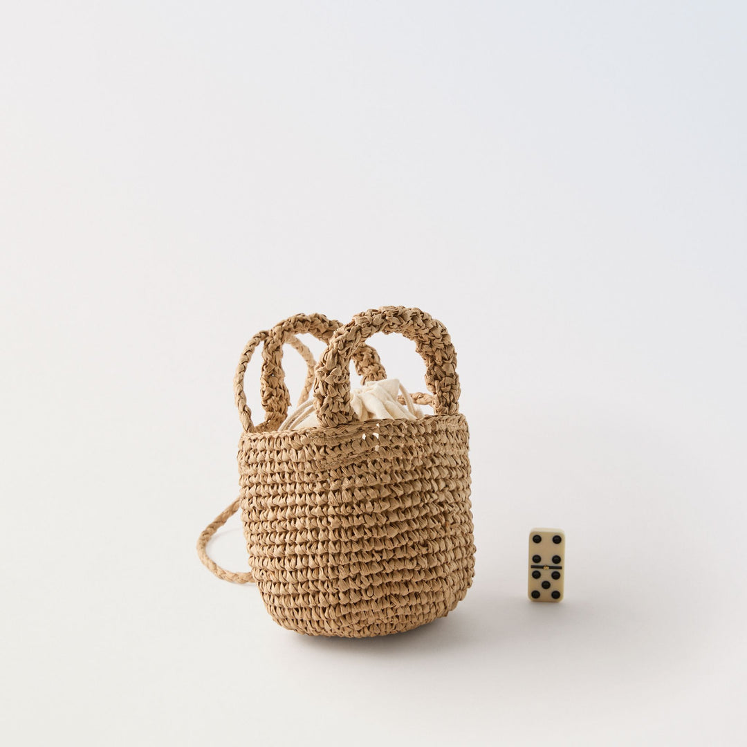 Moudda ZARA - Handbag - Tunisie 6