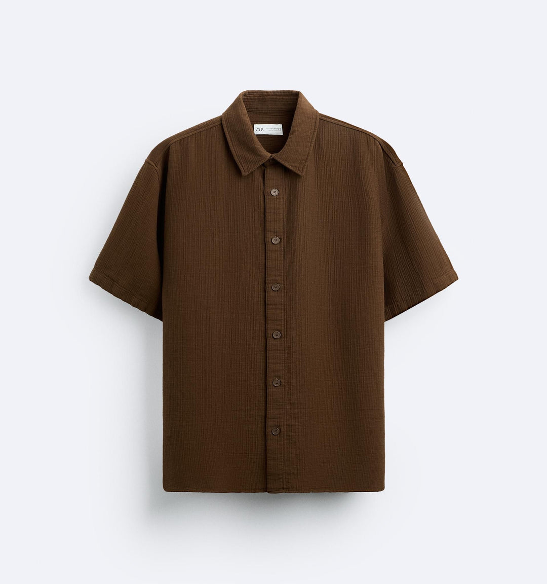 Moudda ZARA - Summer Shirt - Tunisie 4