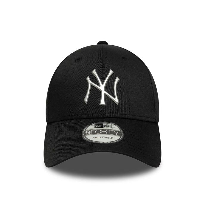 Moudda New Era - METALLIC 9FORTY - Tunisie 2