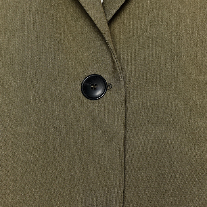 Moudda ZARA - Ensemble Blazer - Ajusté & Revers - Tunisie 3