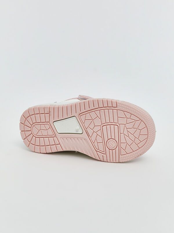 Moudda LC Waikiki - Chaussures casual montantes Fille Mélanger - Tunisie 4