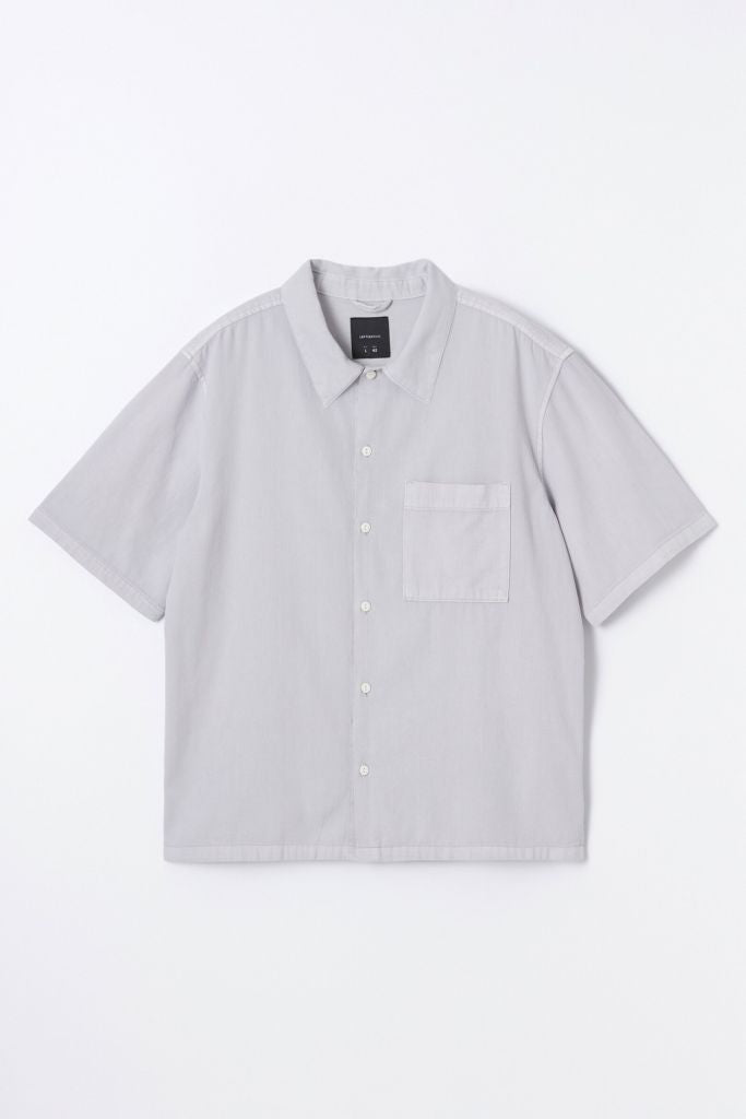 Moudda Lefties - Chemise - 1