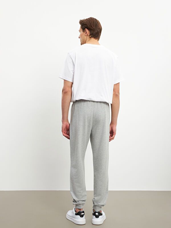 Moudda LC Waikiki - pantalon de jersey  pour Hommes - Tunisie 3