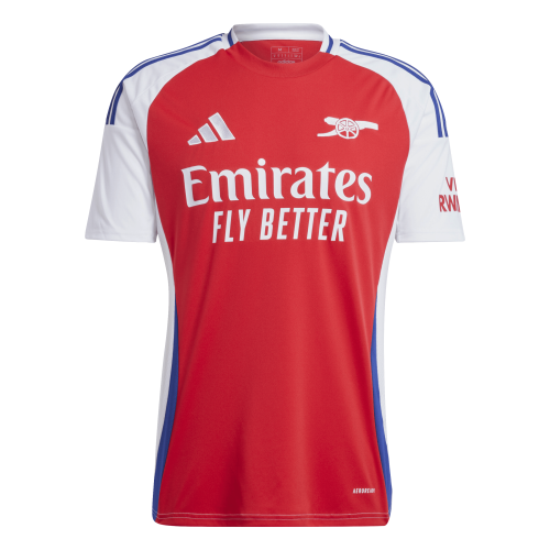 Moudda Adidas - Maillot Domicile Arsenal 24/25 - Tunisie 1