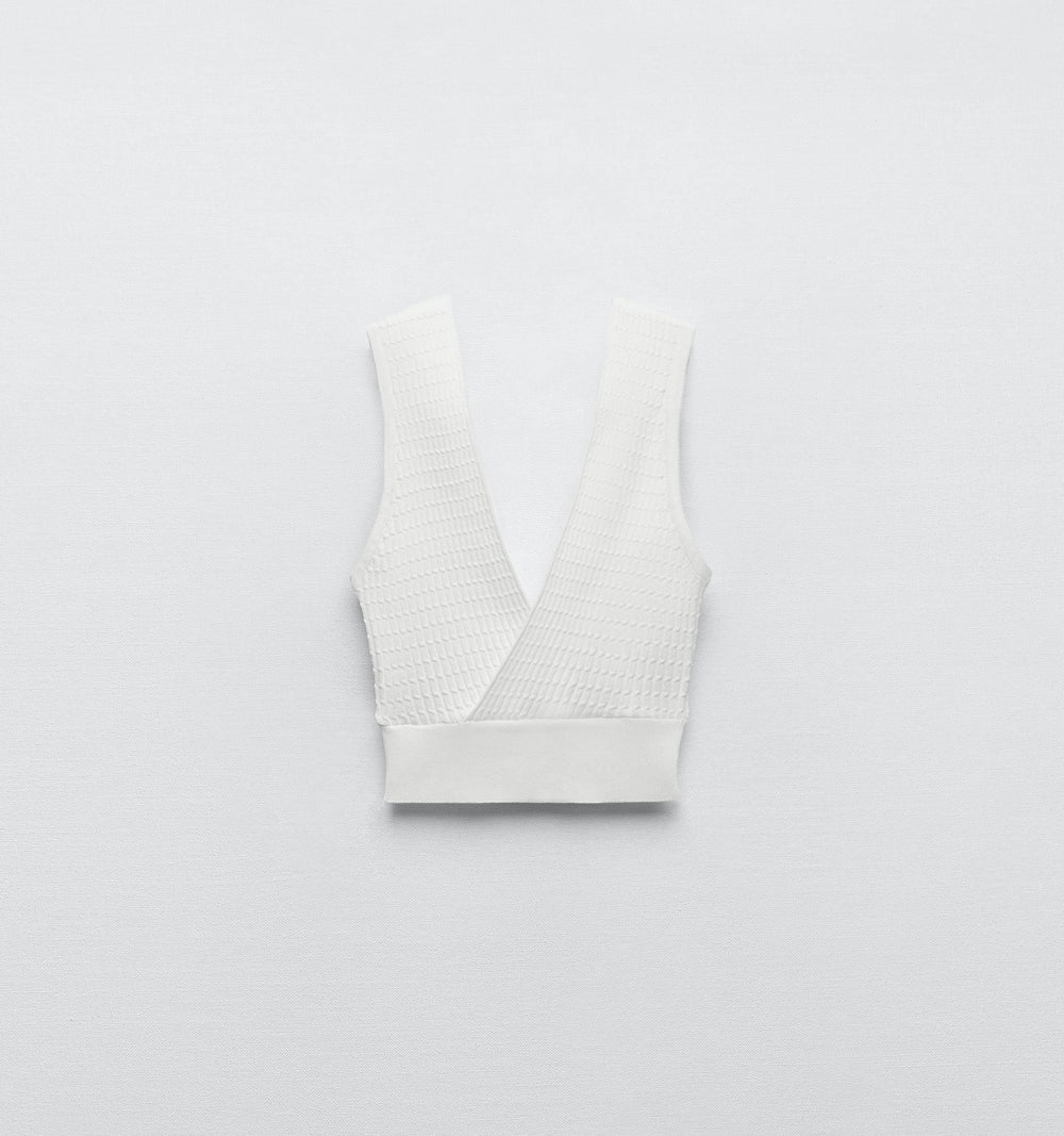 Moudda ZARA - T-shirt - Tunisie 2