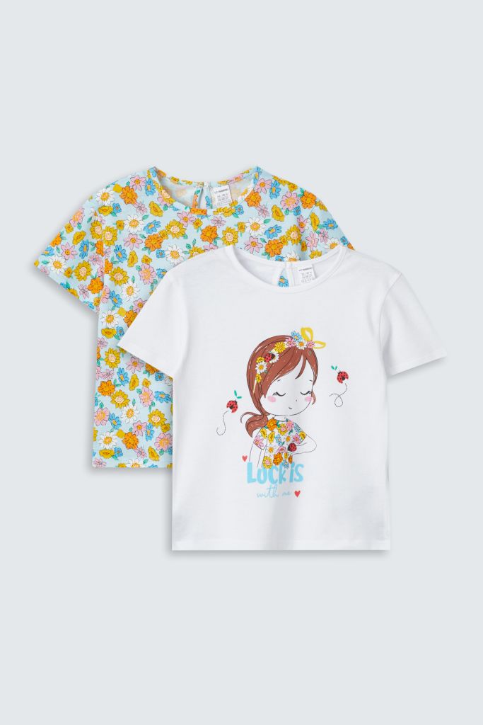 Moudda LC Waikiki - Ensemble - 1
