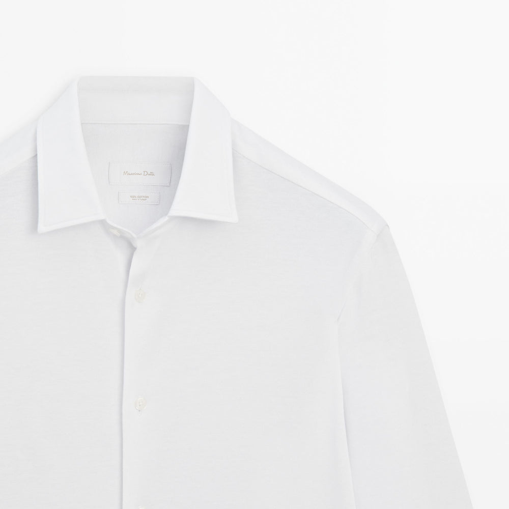 Moudda Massimo Dutti - Tunisie