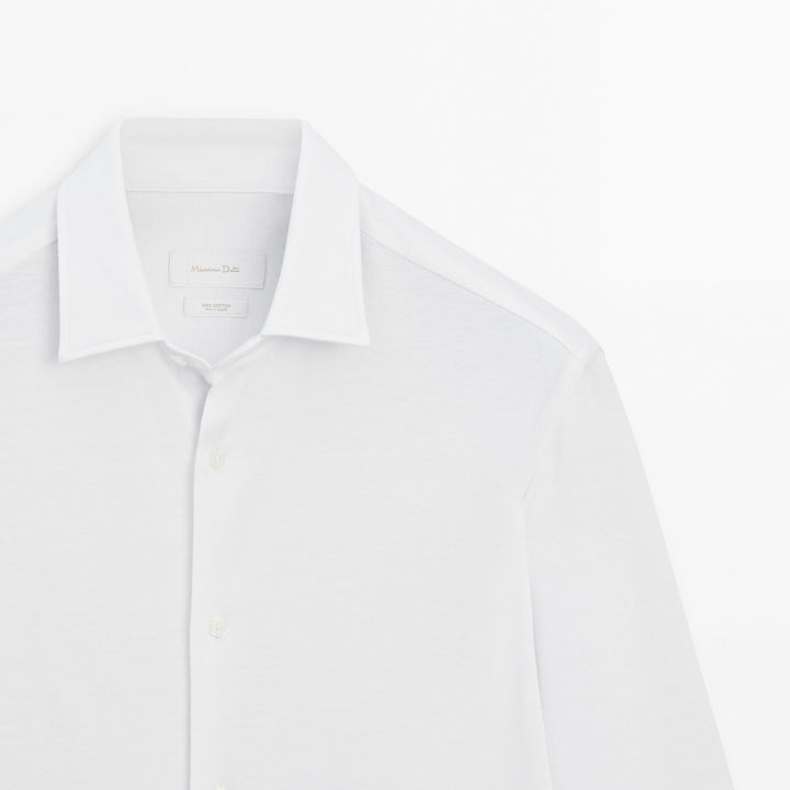 Moudda Massimo Dutti - Tunisie