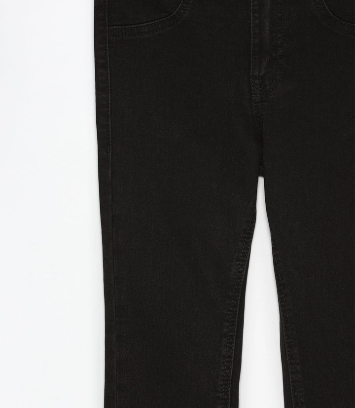 Moudda Lefties - Pantalon Denim Skinny - Fille - Tunisie 4