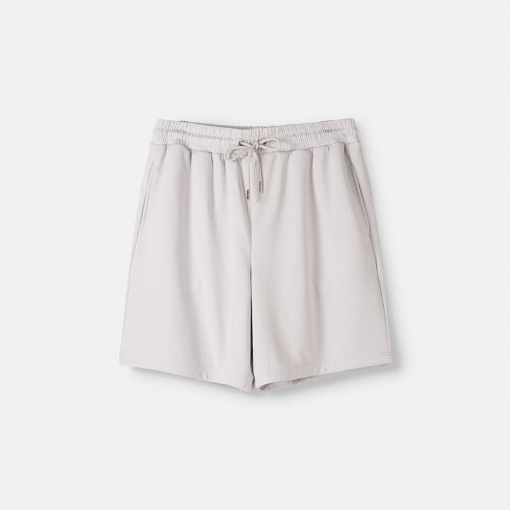 Moudda BERSHKA - Short basket en mesh finitions métal - Tunisie 2