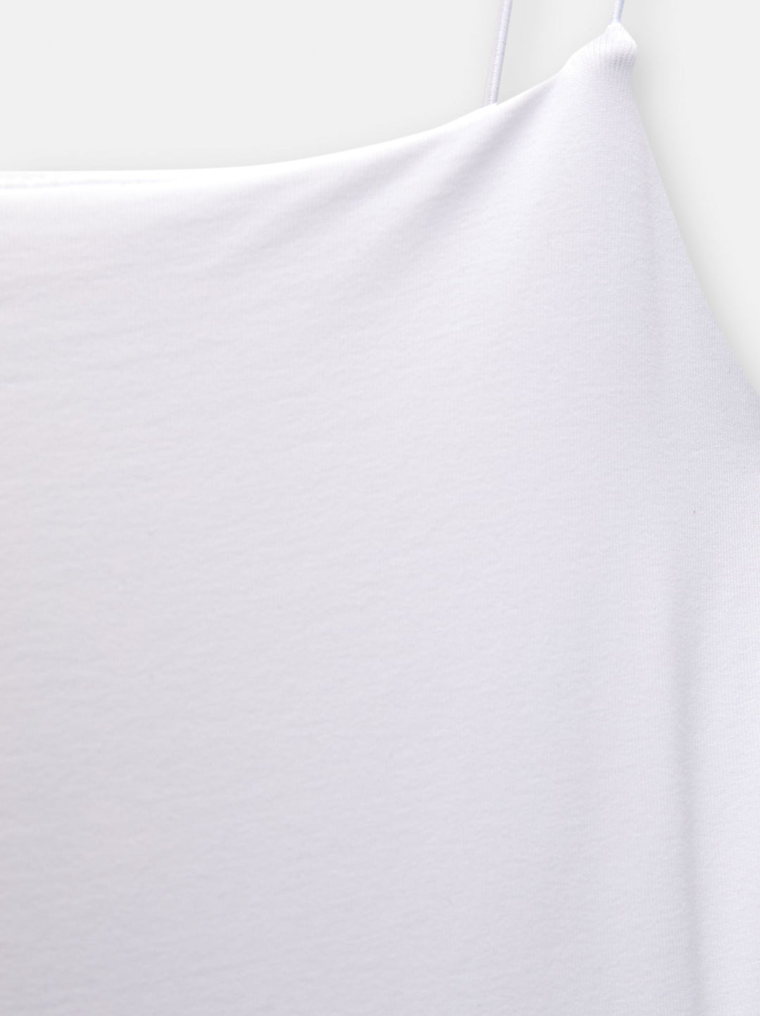 Moudda PULL & BEAR - Robe Longue Bretelle Fine Polyamide - Tunisie 3