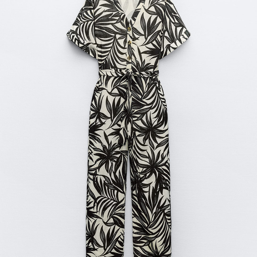 Moudda ZARA - Pants - Tunisie 1